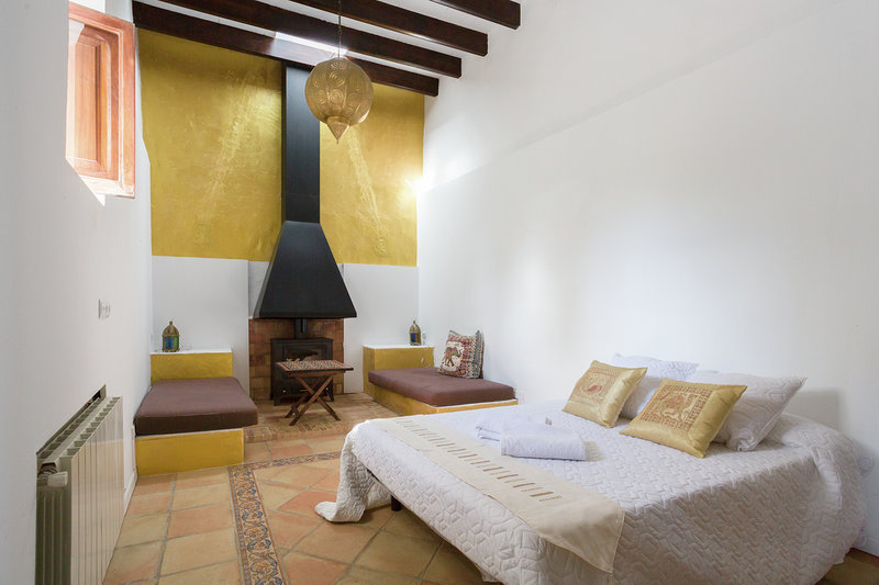 Beautiful villa of 300 m2  located in the village of San Rafael