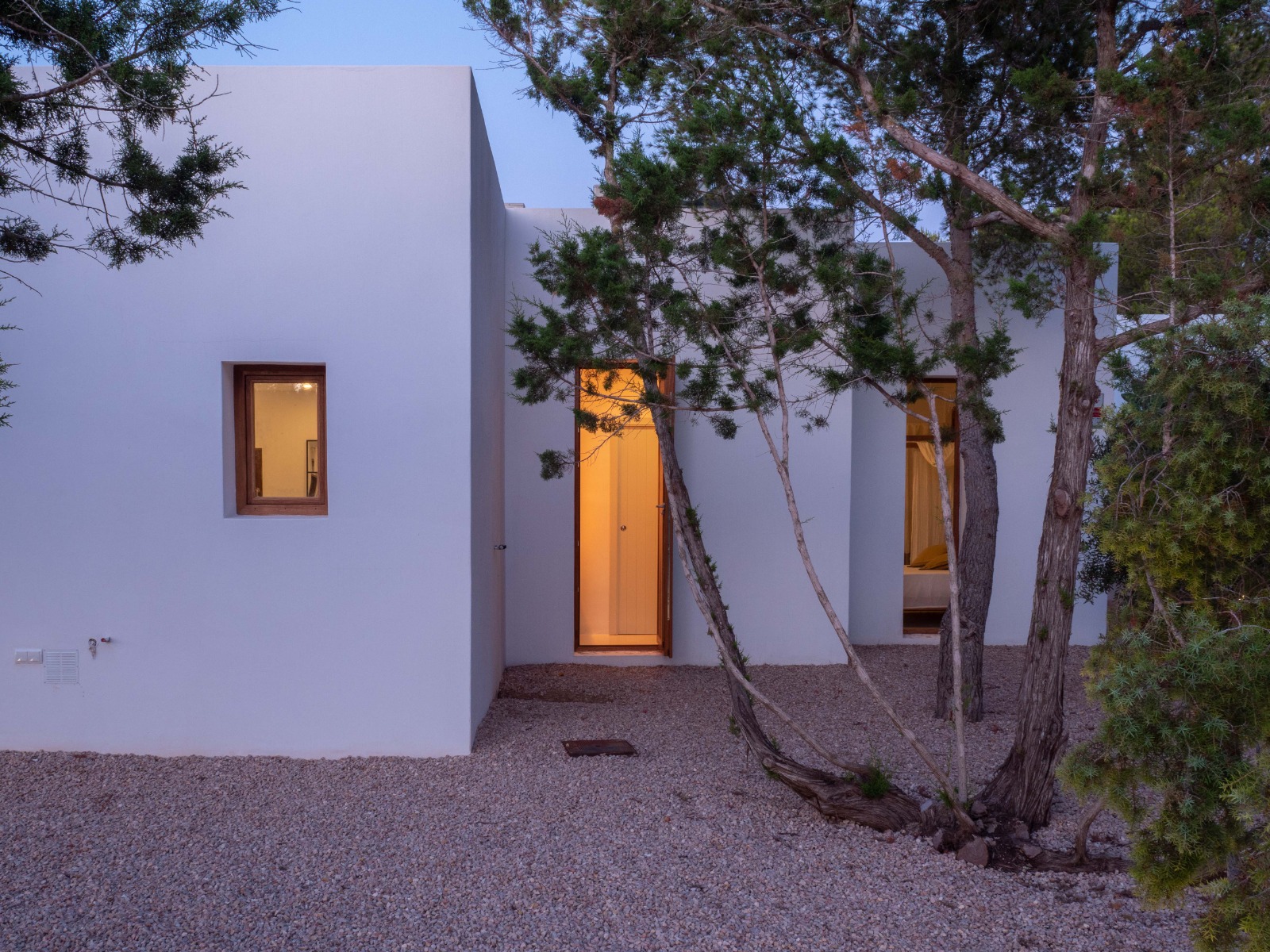 Beautiful house in Formentera 900 meters from the beach for sale