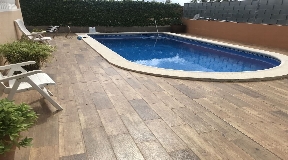 Nice house with 3 floors near to Ibiza with private pool Can Ramon