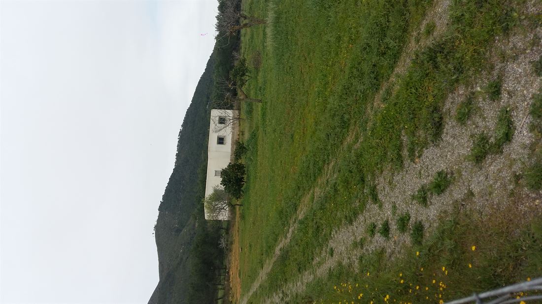 Plot with project and license near Boutique Hotel Atzaró
