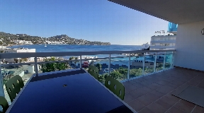 Wonderful reformed flat of 176m2 in the area of Marina Botafoch