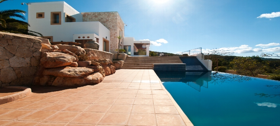 Property can become your dream home on Ibiza