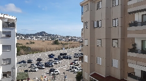 Apartment in the center of Ibiza of 115m2 and comes with 2 parking