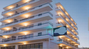 Hotel with 30 rooms for sale in Ibiza - San Antonio
