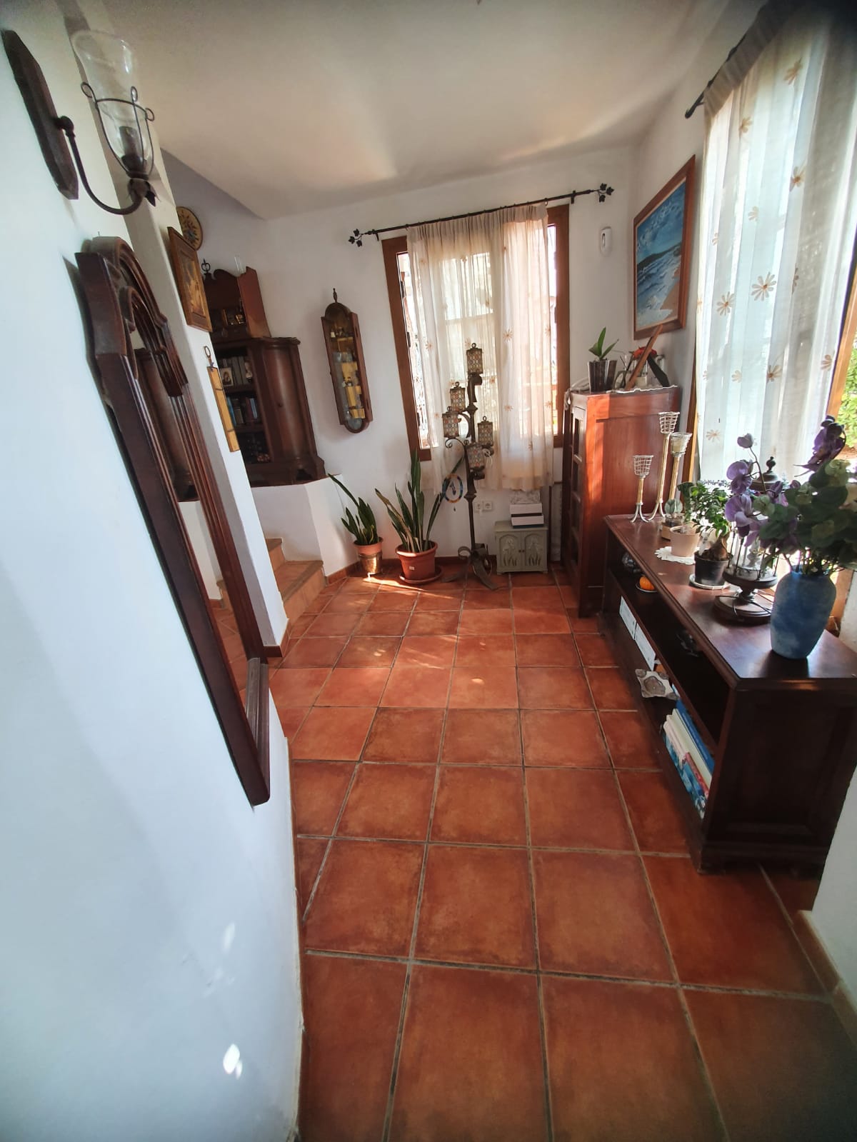 Spacious property for sale near Talamanca beach in need of renovation