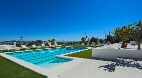 Fantastic Luxury villa with rental licence in Sa Carroca