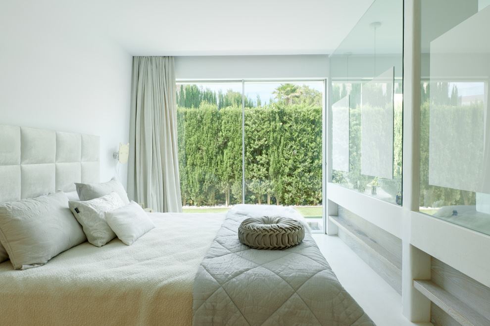 Beautiful 5 bedroom villa for sale in Cala Conta private urbanization