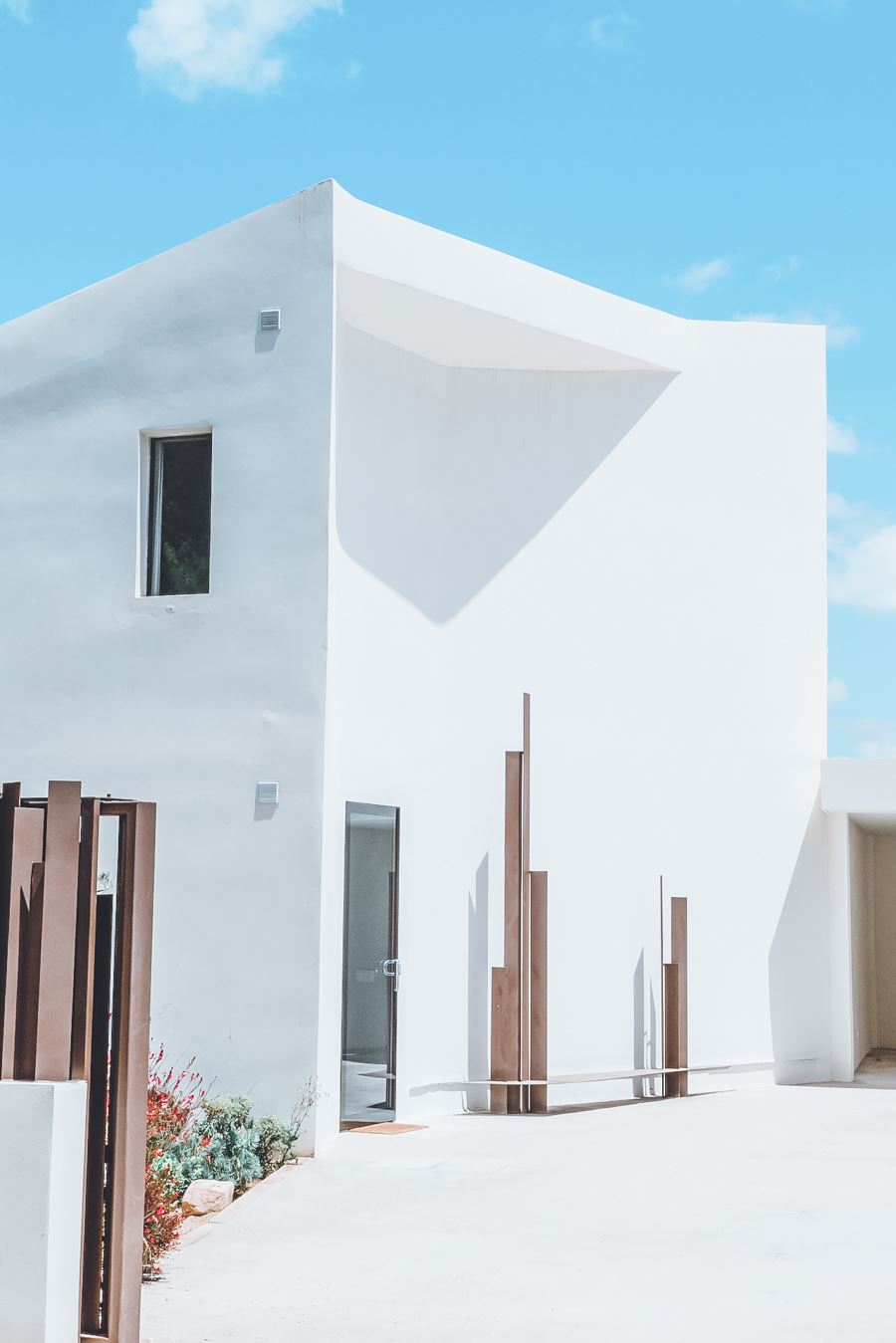Modern Houses for sale in Cala Moli