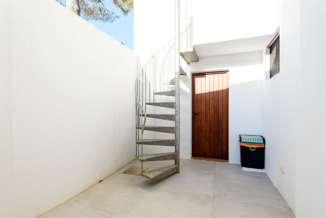 Wonderful family home in Cala Corral for sale