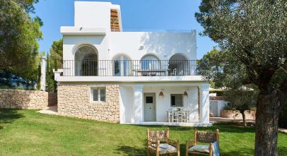 Beautiful house for sale in Villa Mel