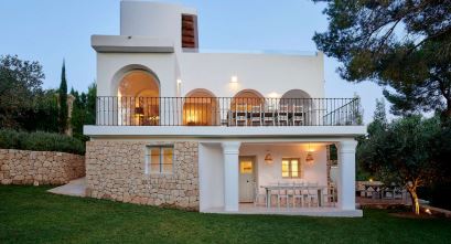 Beautiful house for sale in Villa Mel