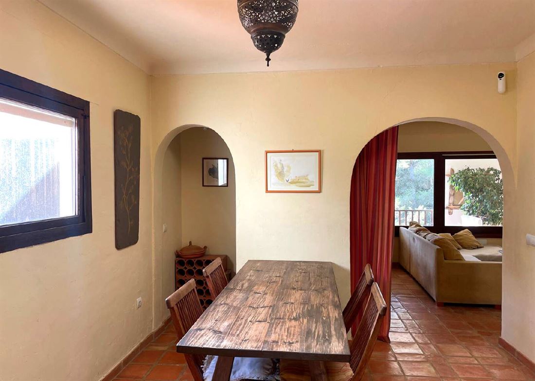 Beautiful country house for exclusive sale in the area of San Jose