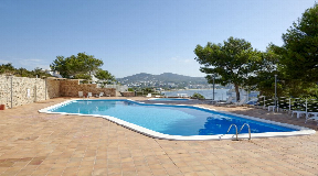 Beautiful reformed apartment for sale in Talamanca