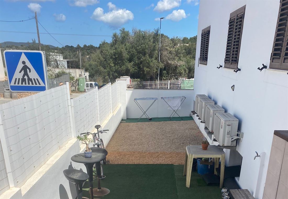 Very centrally located apartment for sale in Sant Rafael