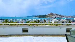 Amazing apartment for sale in Marina Botafoch