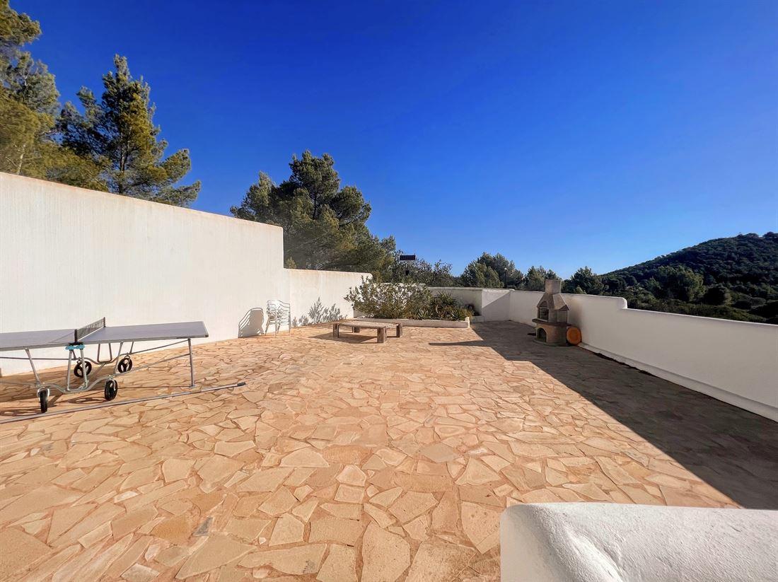 Amazing villa located in a peaceful area for sale in Can Furnet
