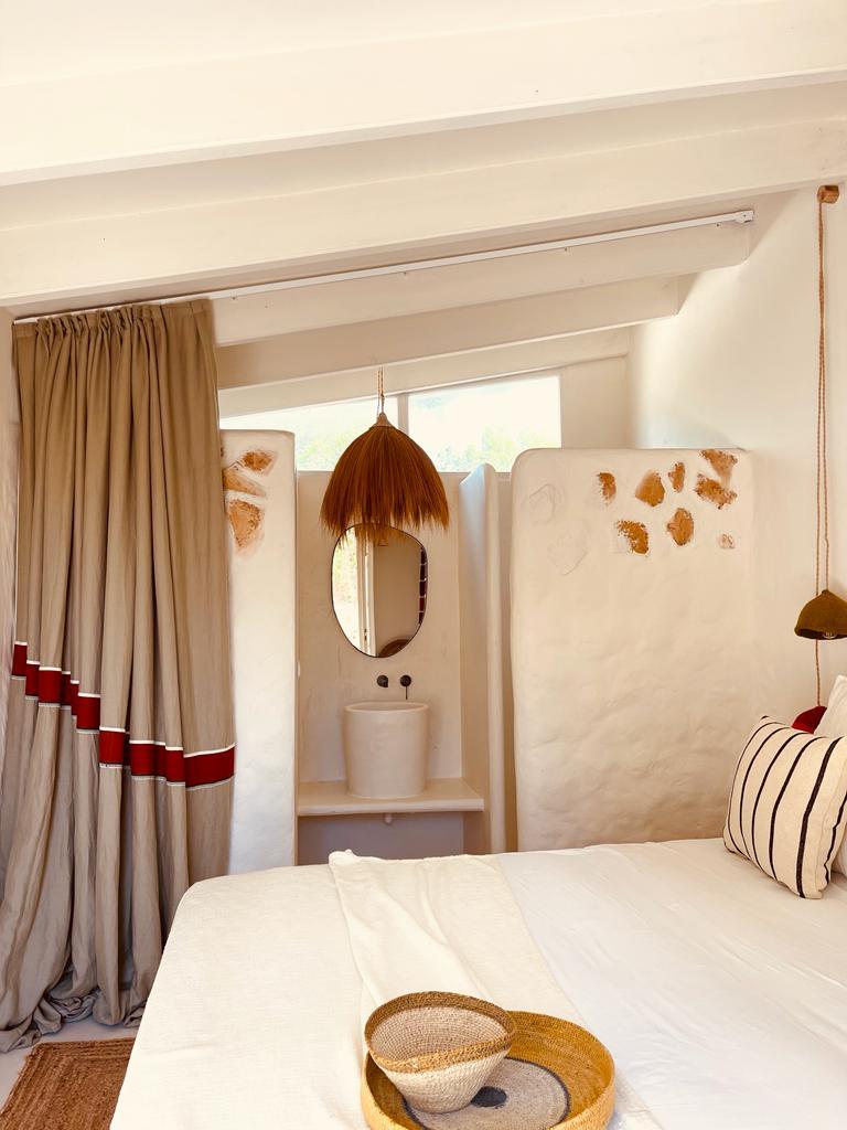 Wonderful luxurious villa for sale in Formentera