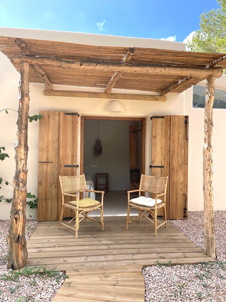 Wonderful luxurious villa for sale in Formentera