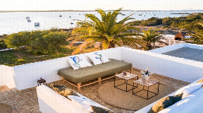 Extraordinary property for sale in Formentera