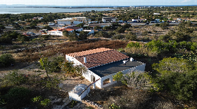 Unique opportunity on the picturesque island of Formentera