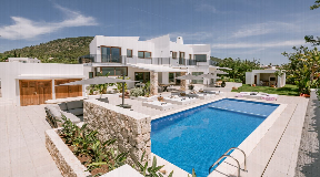 4-bedroom villa in Sa Carroca close to Ibiza Town