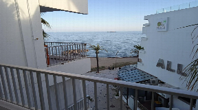 2-Bedroom Sea View Apartments in Figueretas