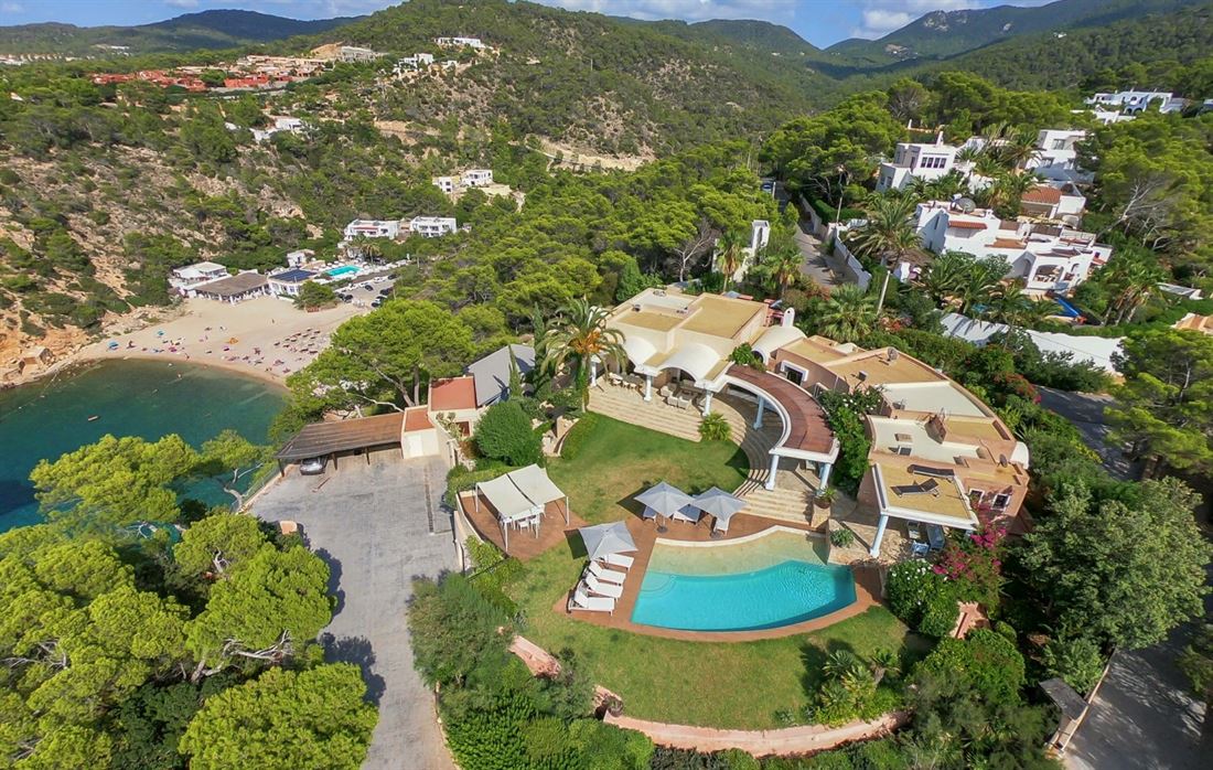 Living in Ibiza - Why Celebrities Flock to the Island
