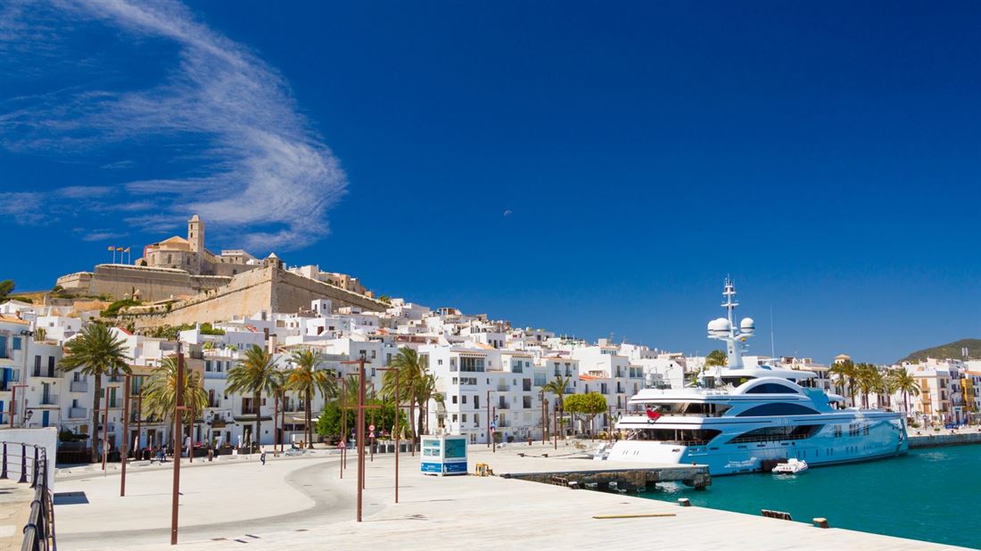 Ibiza concierge service,  the perfect choice for a perfect holiday